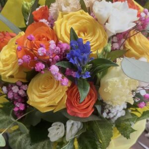 Bouquet Arcobaleno