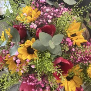 Bouquet Estate