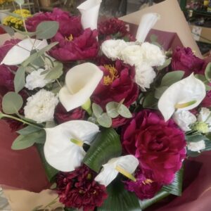 Bouquet Extra Lusso