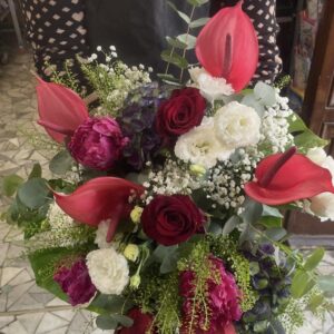 Bouquet Lusso