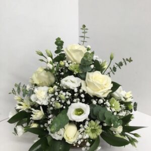 Centro tavola con base 13cm