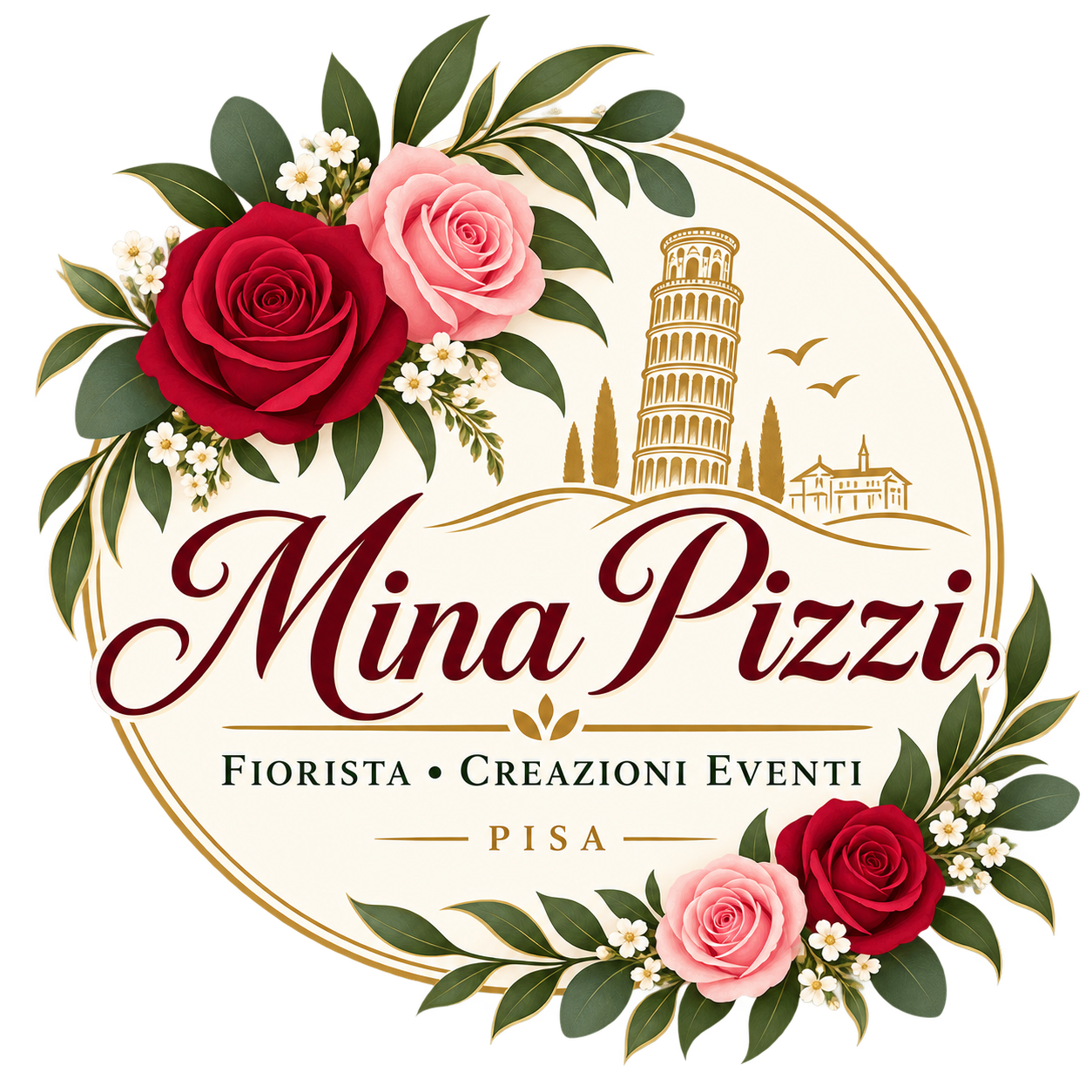 Mina Pizzi Fiorista