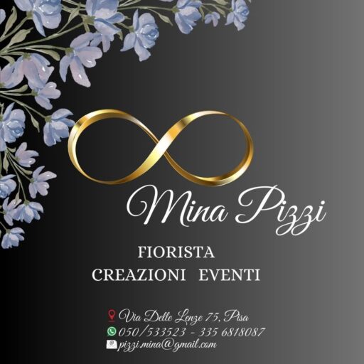 Mina Pizzi Fiorista