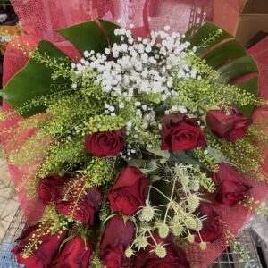 Rose Amore Puro